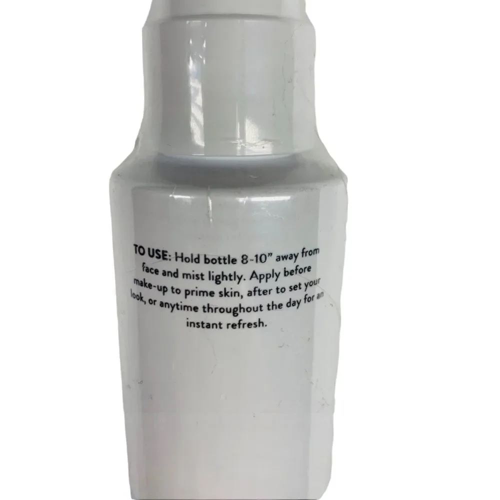 Laura Geller Spackle Mist Restore w/ Coconut Water